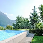 Vista By Interhome Appartement Castagnola