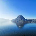 Vista By Interhome Castagnola