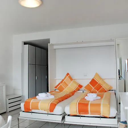 Vista By Interhome * Castagnola