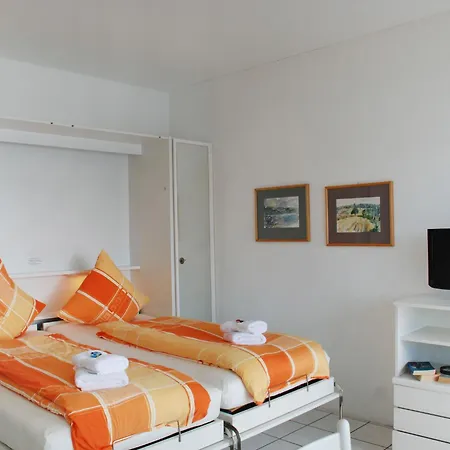 Vista By Interhome Appartement Castagnola