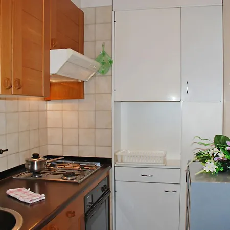 Apartamento Vista By Interhome