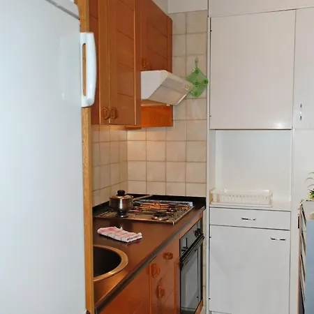 Vista By Interhome Appartement *