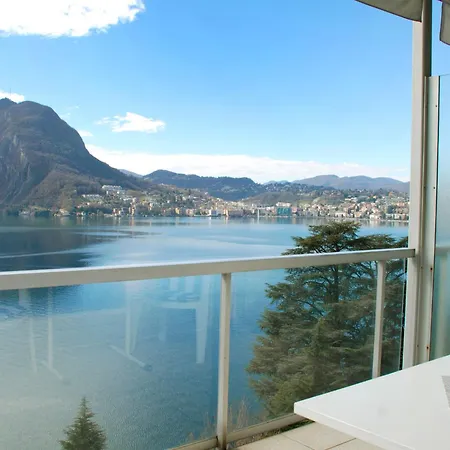 Lejlighed Vista By Interhome