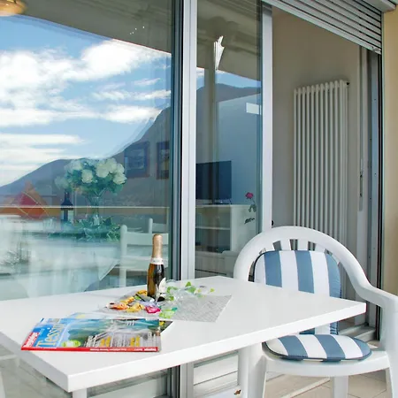 Lejlighed Vista By Interhome