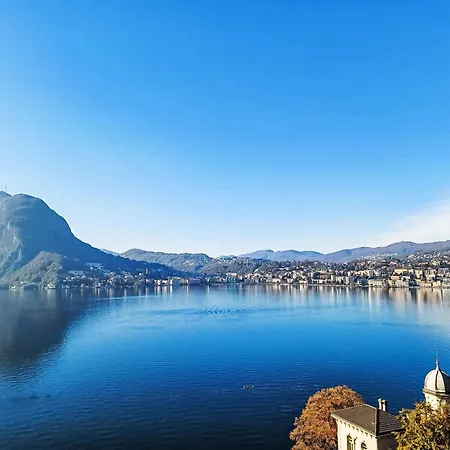 Vista By Interhome Apartamento