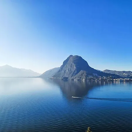 Vista By Interhome Lugano