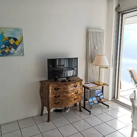 Vista By Interhome Διαμέρισμα Castagnola