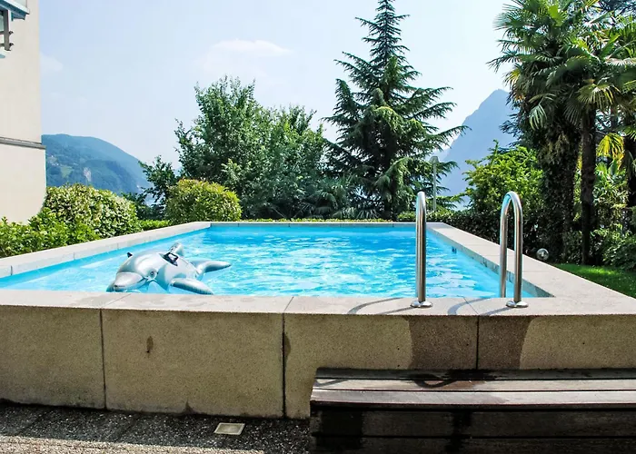 Vista By Interhome Lejlighed *