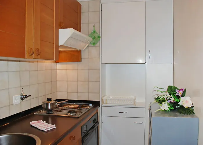 Lejlighed Vista By Interhome