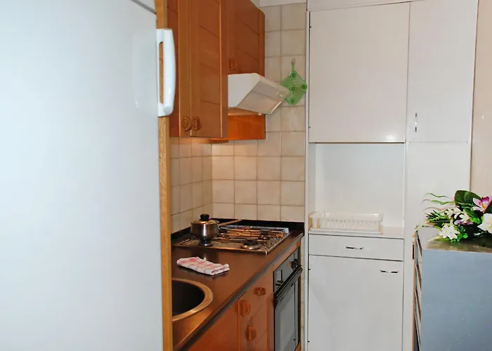 Vista By Interhome Lejlighed *