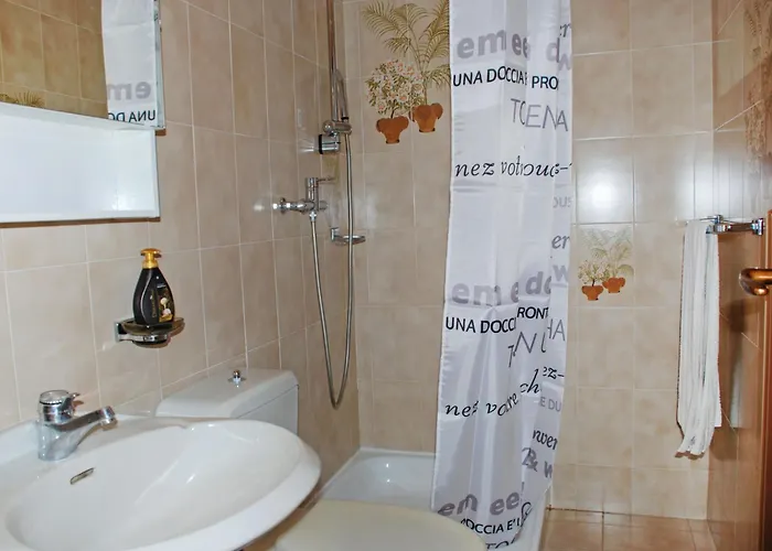 Vista By Interhome *