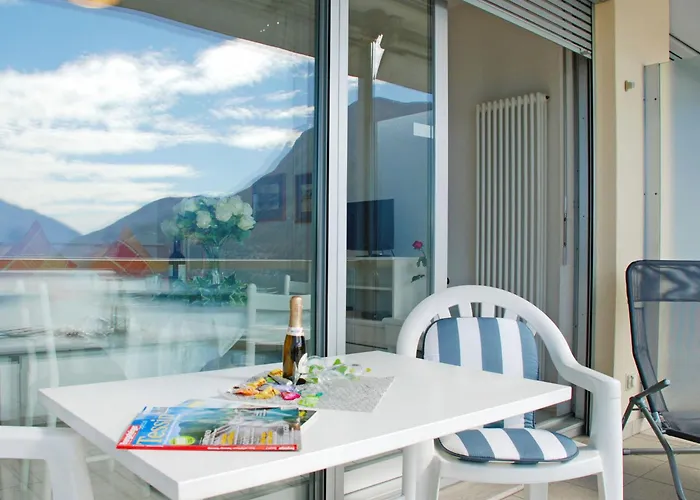 Lejlighed Vista By Interhome