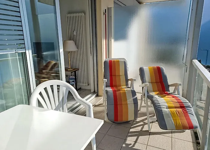 Vista By Interhome Lejlighed *