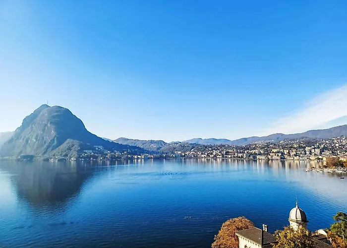 Vista By Interhome Lejlighed