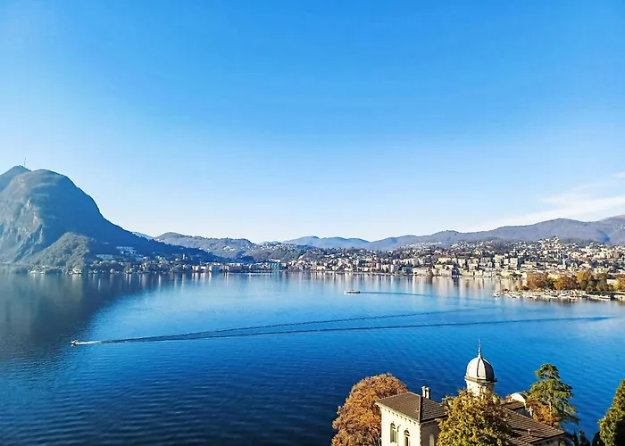 Vista By Interhome Lejlighed *